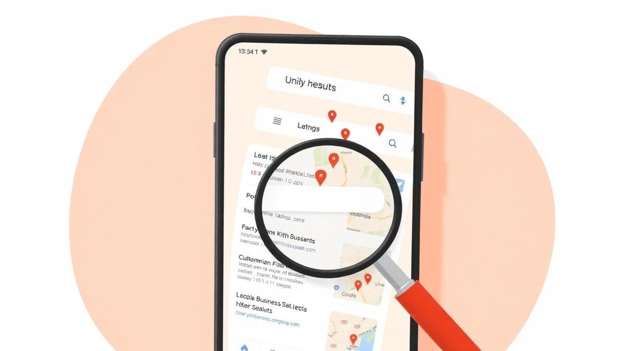 Why Is My Business Not Showing Up on Google and What Can I Do About It?