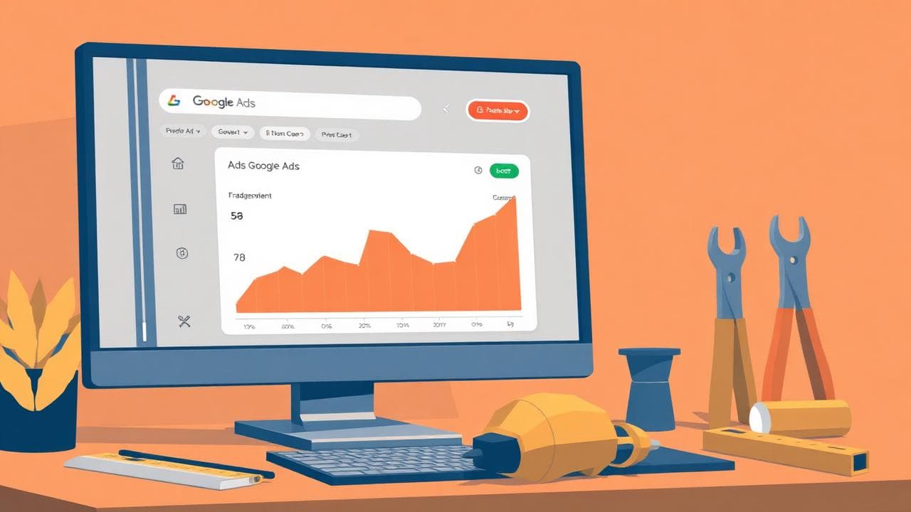 Is It Worth a Tradesperson Paying for Google Ads?