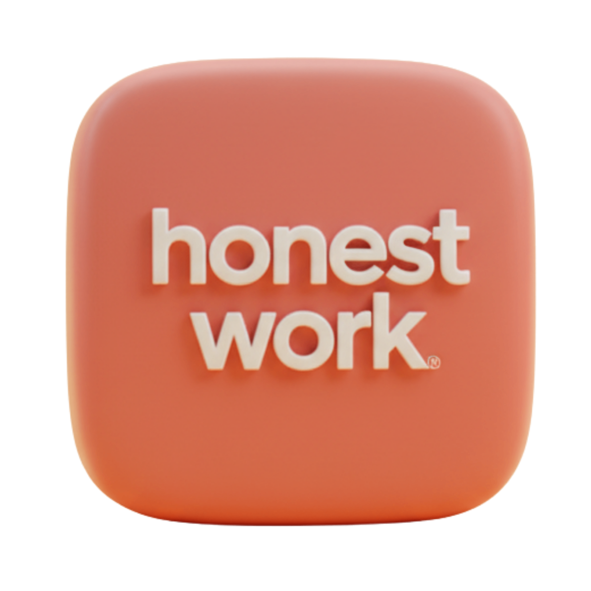honest work