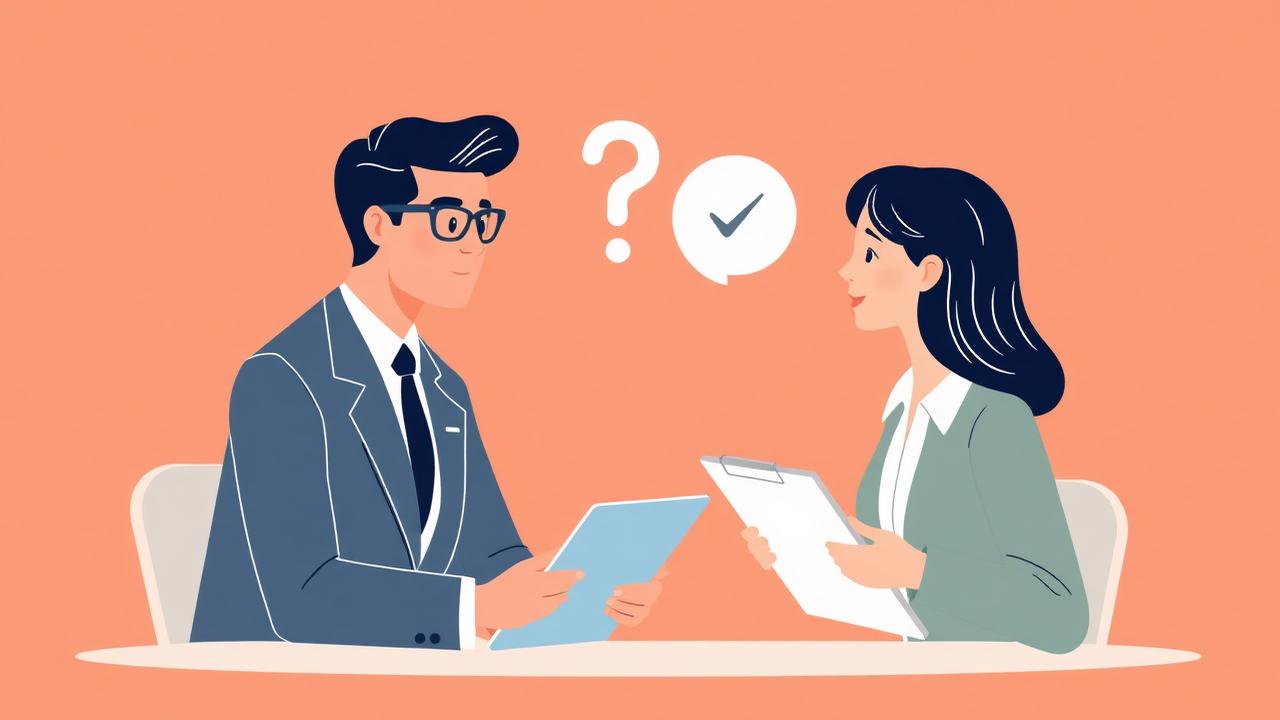 What Questions Should I Ask a Digital Marketing Agency Before Hiring Them?
