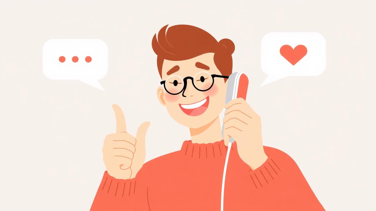 Will an AI Phone Answering Service Put My Customers Off?